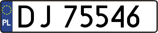 DJ75546