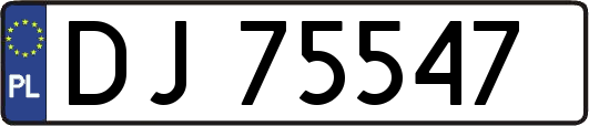 DJ75547