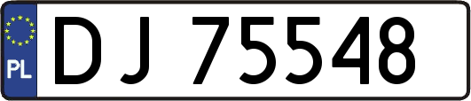 DJ75548