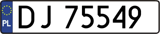 DJ75549