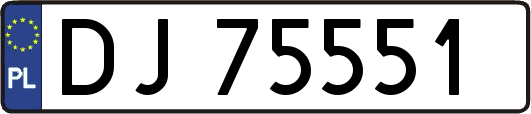 DJ75551