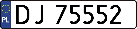 DJ75552
