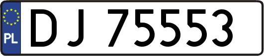 DJ75553