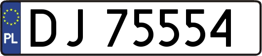 DJ75554