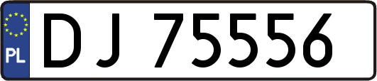 DJ75556
