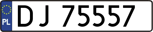 DJ75557