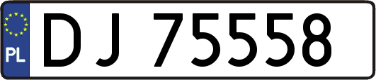 DJ75558