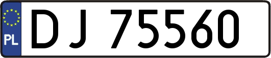 DJ75560