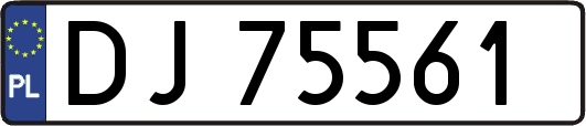 DJ75561
