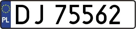 DJ75562
