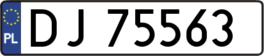 DJ75563