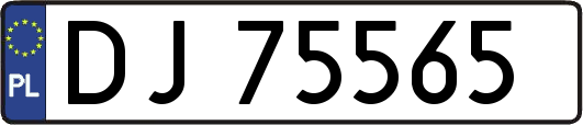 DJ75565