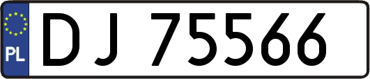 DJ75566