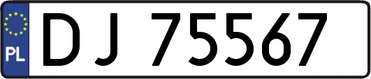 DJ75567