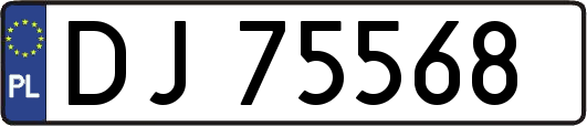 DJ75568