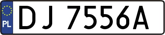 DJ7556A