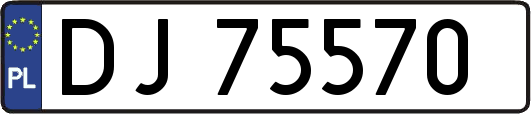DJ75570
