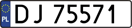DJ75571