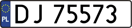 DJ75573