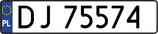 DJ75574