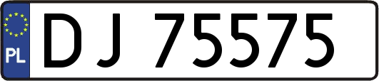 DJ75575