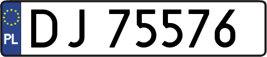 DJ75576