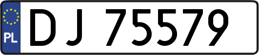 DJ75579