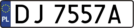 DJ7557A