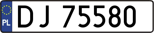 DJ75580