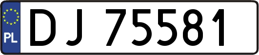 DJ75581
