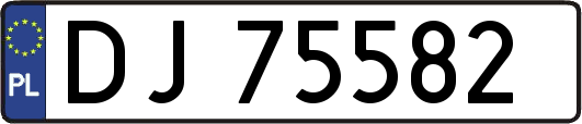 DJ75582