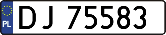 DJ75583