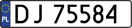 DJ75584