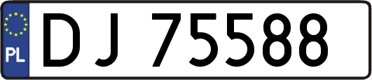 DJ75588