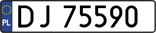 DJ75590