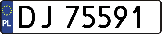 DJ75591