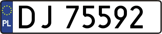 DJ75592