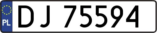 DJ75594