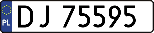 DJ75595