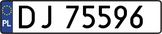 DJ75596
