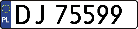 DJ75599