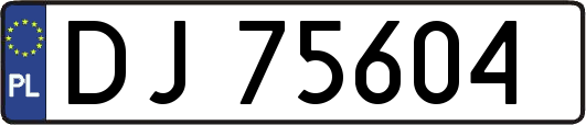 DJ75604