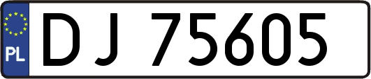 DJ75605