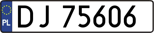 DJ75606
