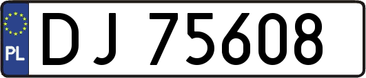 DJ75608