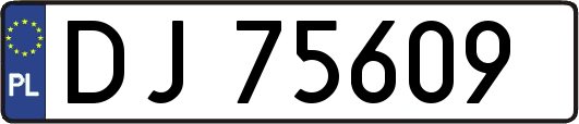 DJ75609
