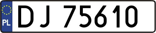 DJ75610