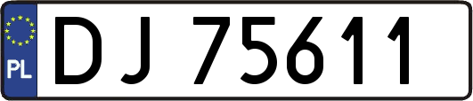 DJ75611