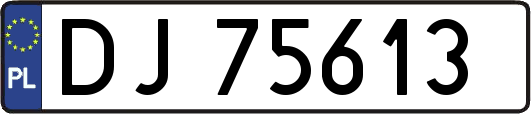 DJ75613