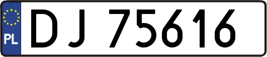 DJ75616